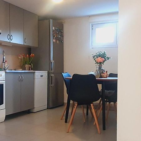 Apartamento Tobislavac Zg Zagreb Exterior foto