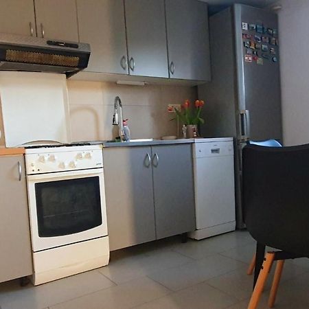 Apartamento Tobislavac Zg Zagreb Exterior foto