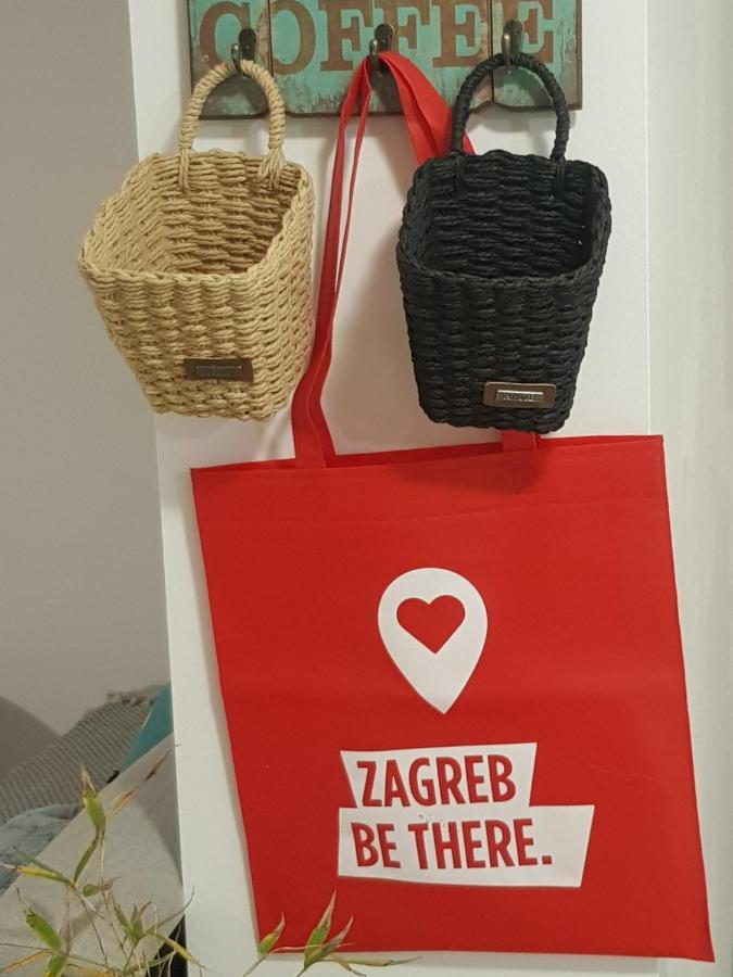 Apartamento Tobislavac Zg Zagreb Exterior foto