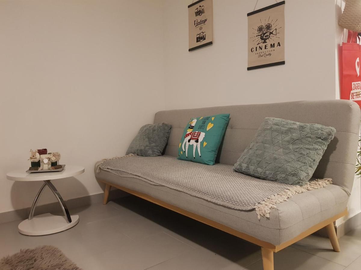 Apartamento Tobislavac Zg Zagreb Exterior foto