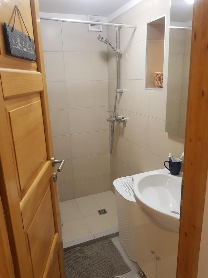 Apartamento Tobislavac Zg Zagreb Exterior foto