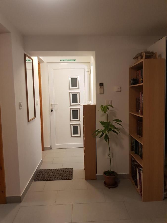 Apartamento Tobislavac Zg Zagreb Exterior foto
