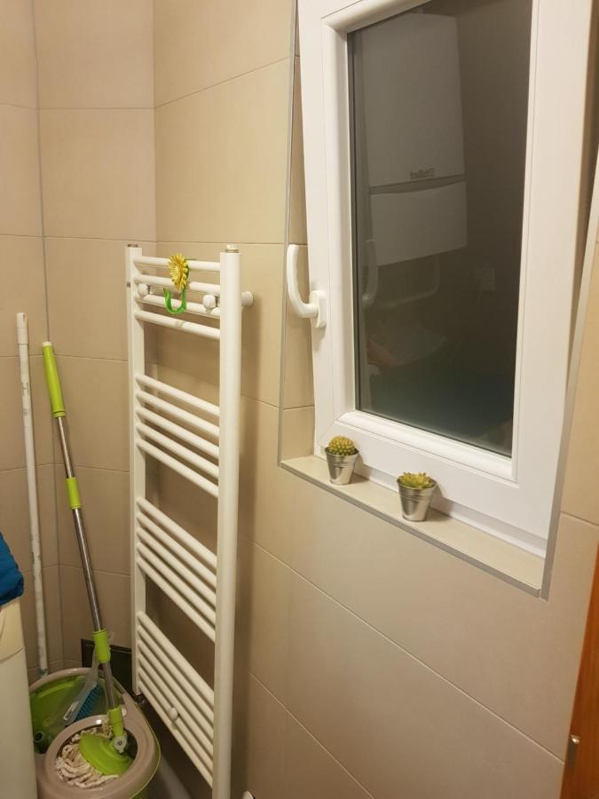 Apartamento Tobislavac Zg Zagreb Exterior foto