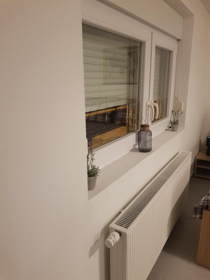 Apartamento Tobislavac Zg Zagreb Exterior foto