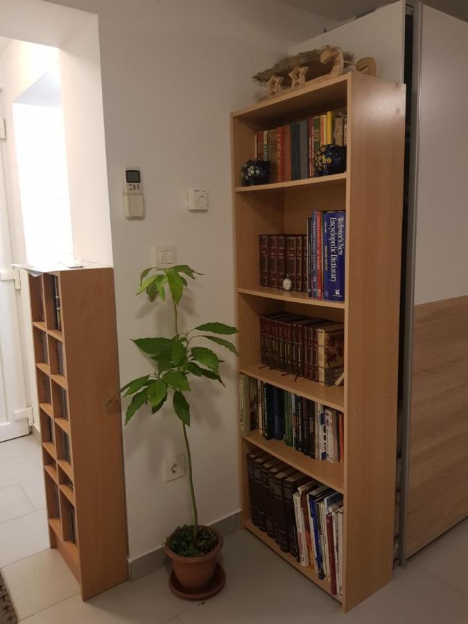 Apartamento Tobislavac Zg Zagreb Exterior foto