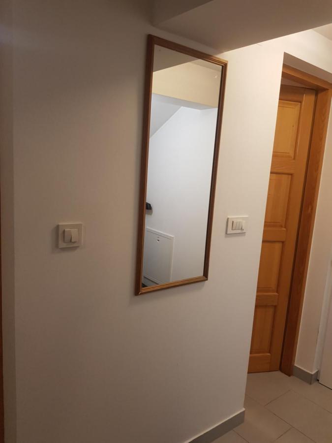 Apartamento Tobislavac Zg Zagreb Exterior foto