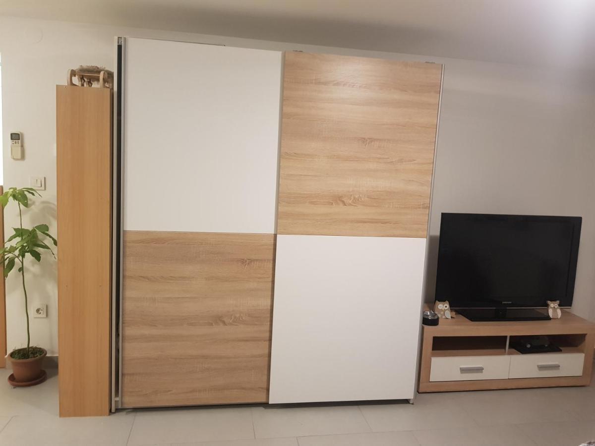 Apartamento Tobislavac Zg Zagreb Exterior foto