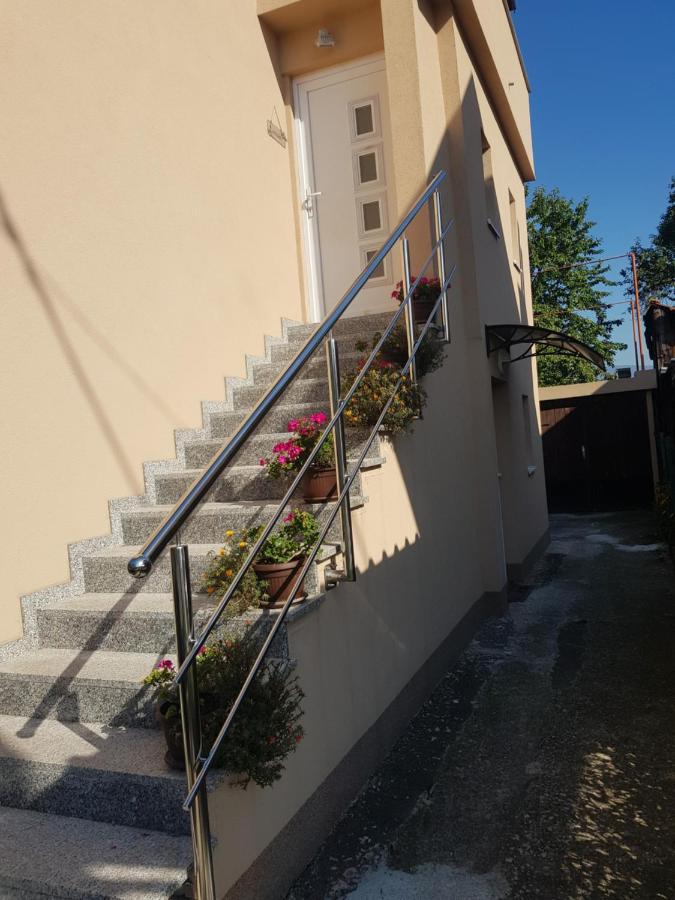 Apartamento Tobislavac Zg Zagreb Exterior foto