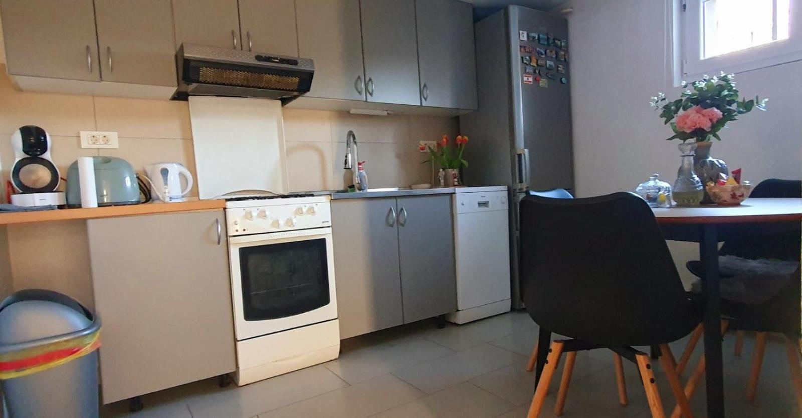 Apartamento Tobislavac Zg Zagreb Exterior foto