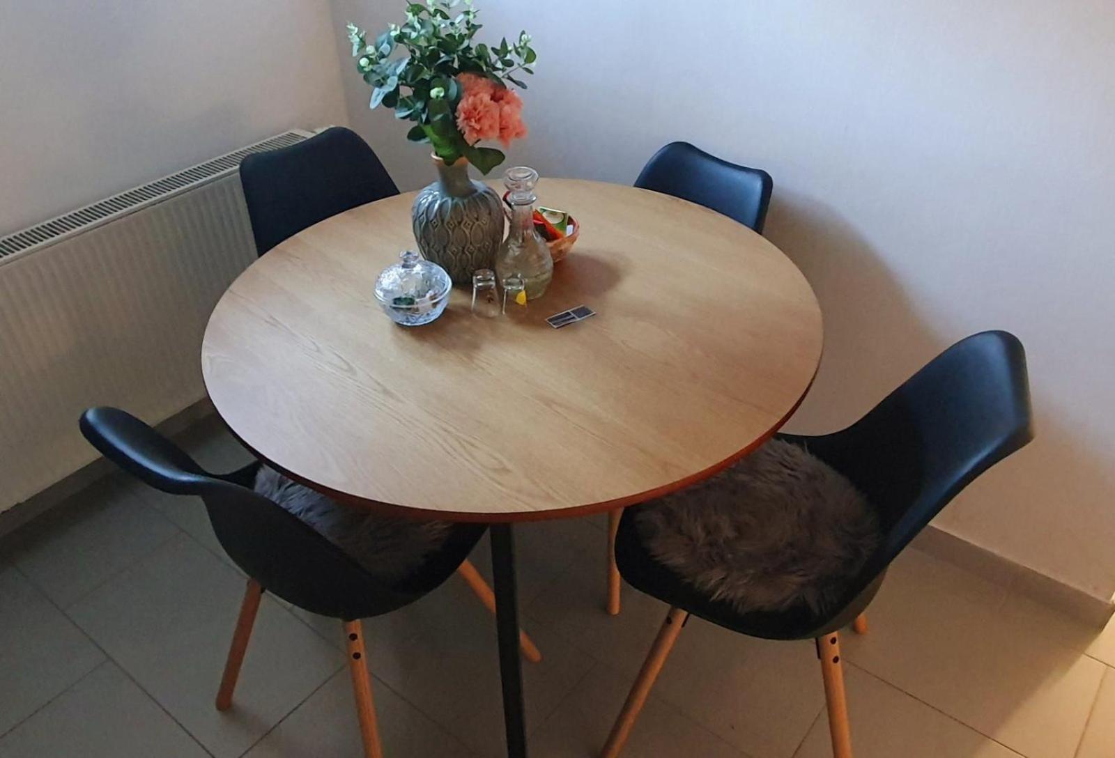 Apartamento Tobislavac Zg Zagreb Exterior foto