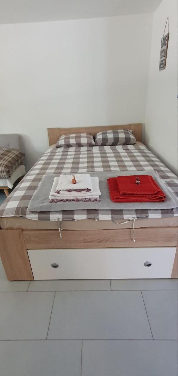 Apartamento Tobislavac Zg Zagreb Exterior foto